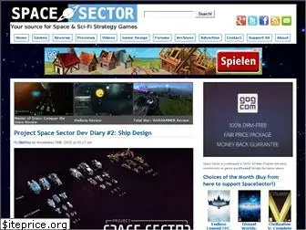 spacesector.com