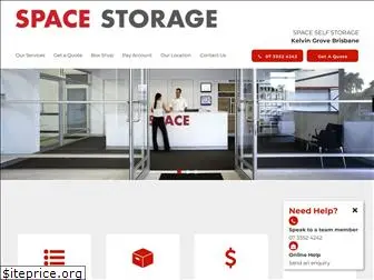 spaceselfstorage.com.au