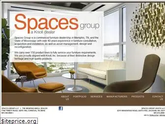 spacesgrp.com