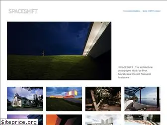 spaceshiftstudio.com