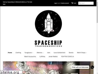 spaceship.qa