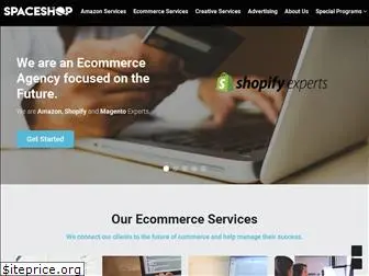 spaceshopcommerce.com