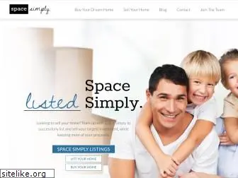 spacesimply.com