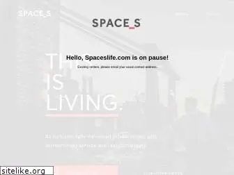 spaceslife.com