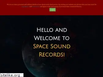 spacesoundrecords.com