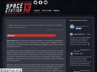 spacestation13.com