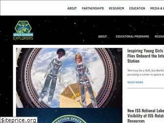 spacestationexplorers.org