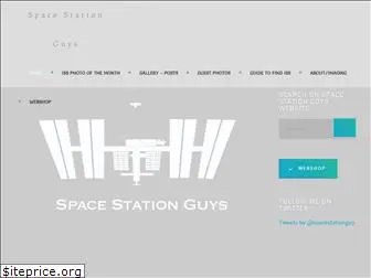 spacestationguys.com