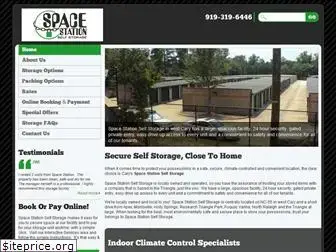 spacestationstorage.com