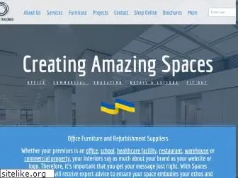 spacestaylored.com