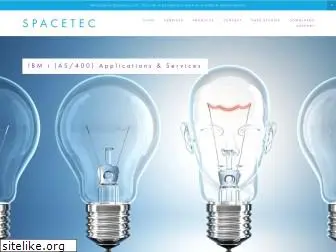 spacetec.com