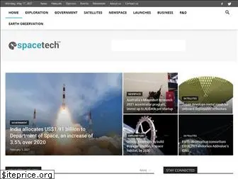 spacetechasia.com