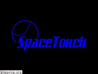 spacetouch.de