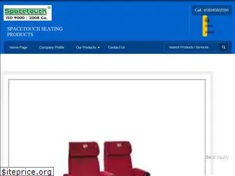 spacetouchseating.com