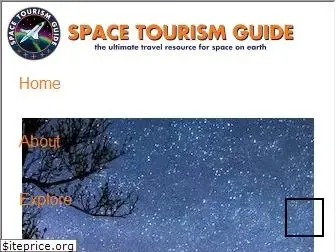 spacetourismguide.com