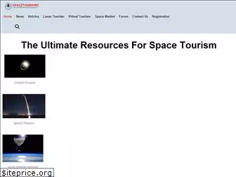 spacetourismo.com