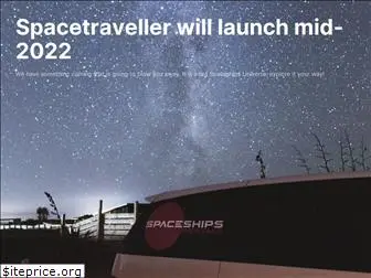 spacetraveller.com