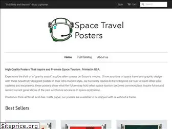 spacetravelposters.com