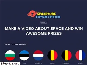 spacetube.be