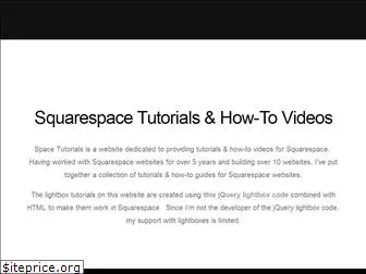 spacetutorials.com