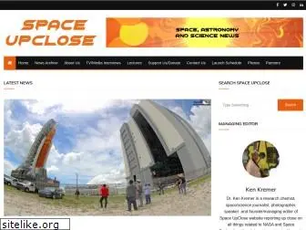 spaceupclose.com