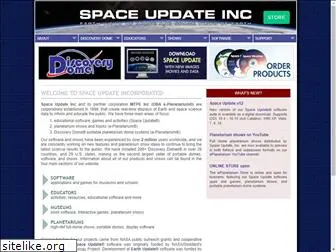 spaceupdate.com
