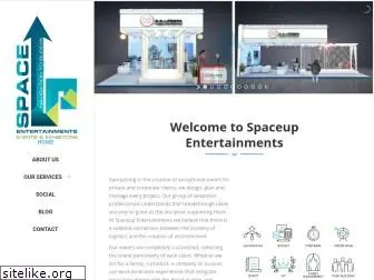 spaceupevents.com