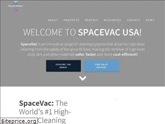 spacevac.us