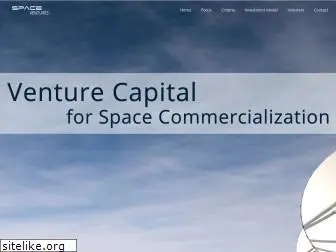 spaceventures.org