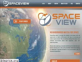 spaceviewnetwork.com
