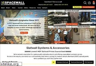 spacewall.com