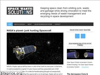spacewastesolutions.com