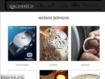 spacewatch.com.br