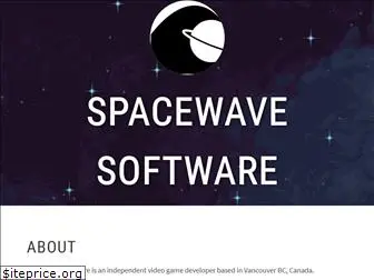 spacewavesoftware.com