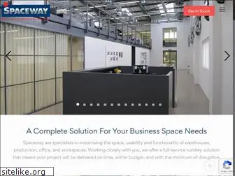 spaceway.co.uk