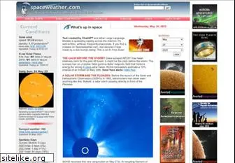 spaceweather.com