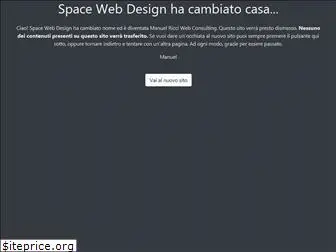 spacewebdesign.it
