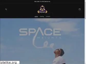 spaceweights.com