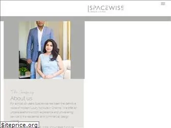 spacewiseindia.com