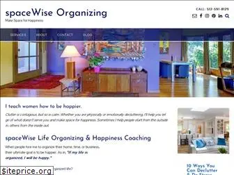 spacewiseorganizing.com