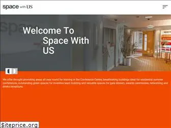 spacewithus.co.uk