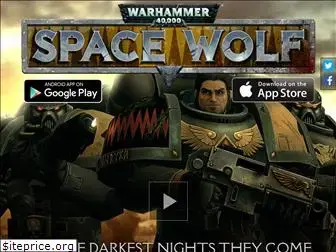 spacewolf-game.com