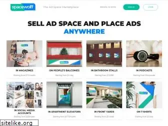 spacewolff.com