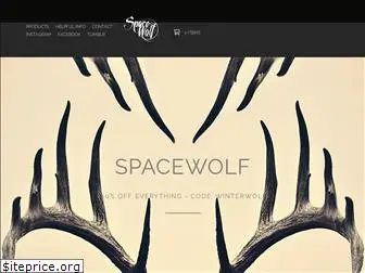 spacewolfltd.com