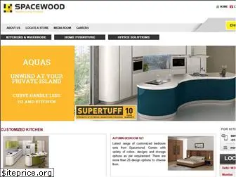 spacewood.in