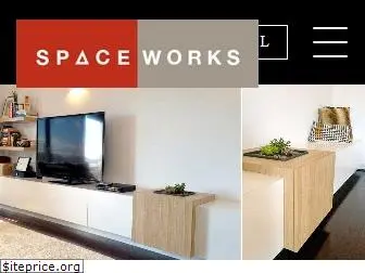 spaceworksdesign.com.au