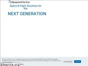 spaceworksenterprises.com