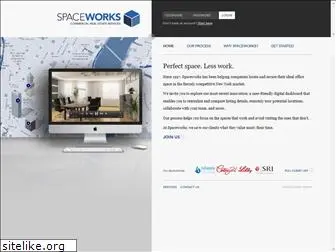 spaceworksre.com