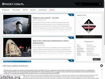 spacex.com.pl