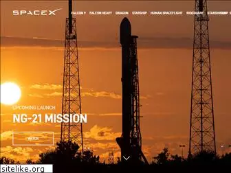 spacex.com